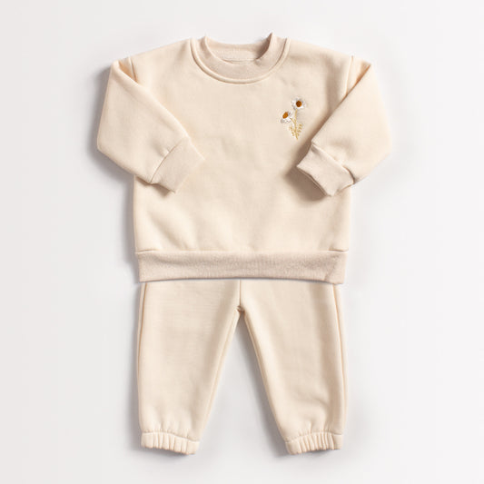 Winter Sweat Suit for Baby