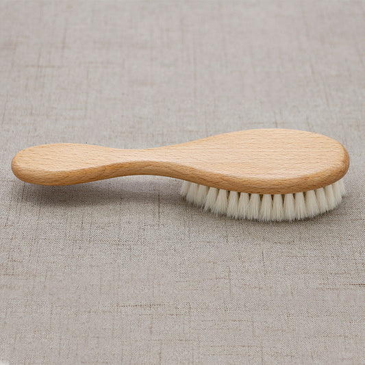 Baby Brush