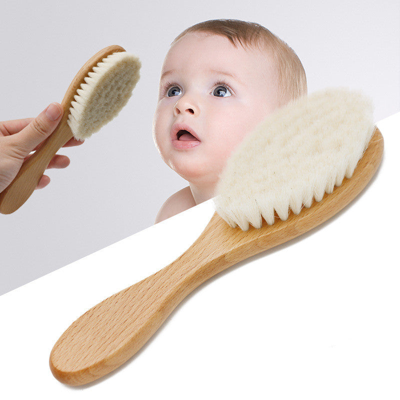 Baby Brush