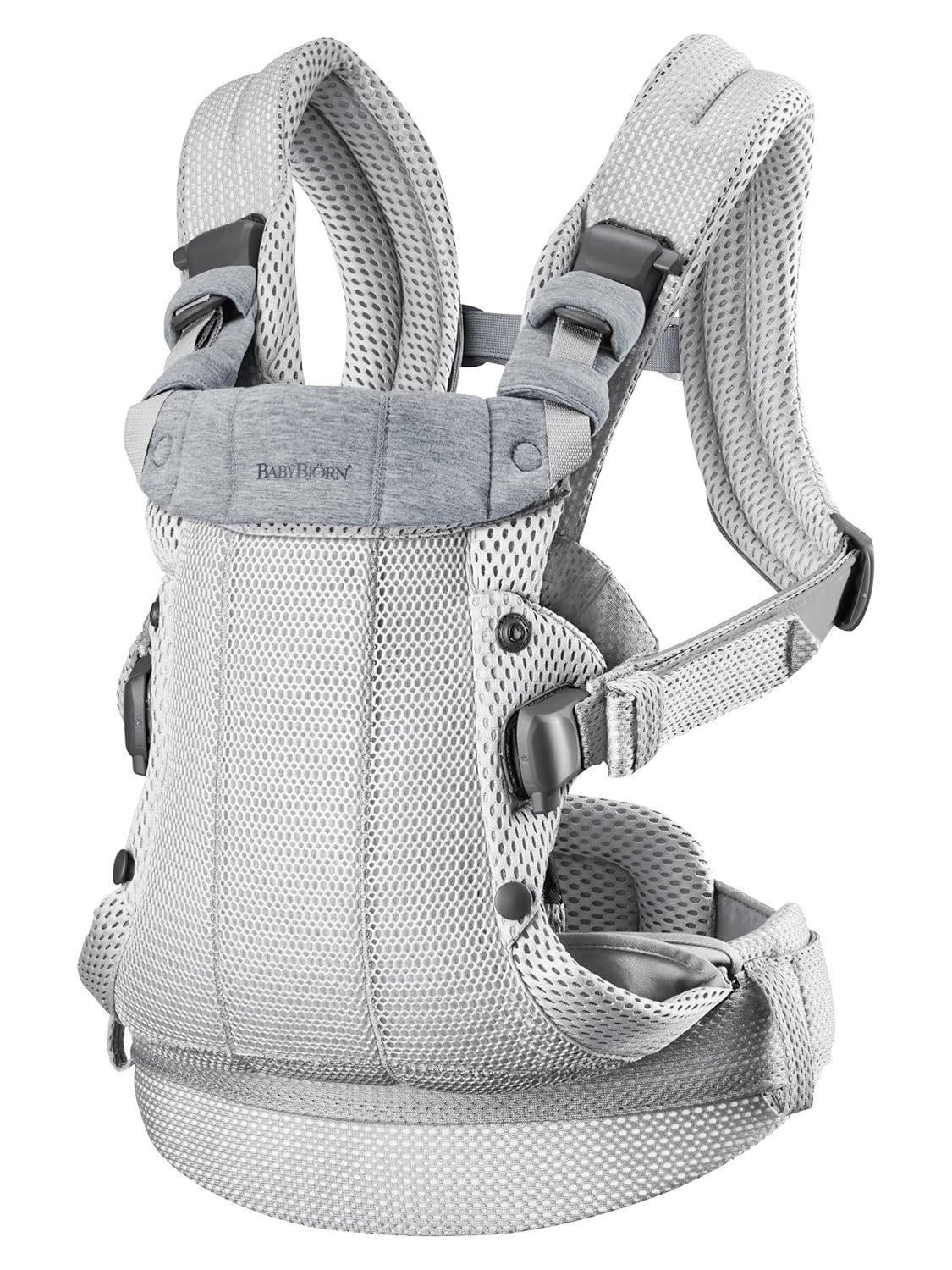 Soft and Comfy Baby Carrier - New Just In!