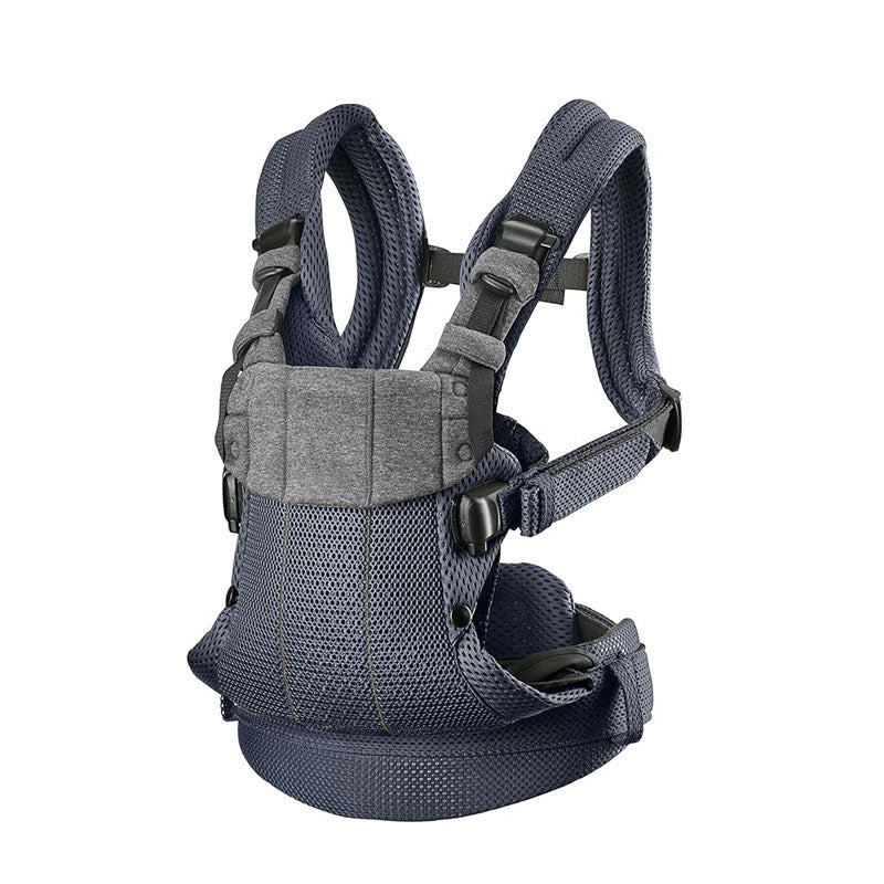 Soft and Comfy Baby Carrier - New Just In!