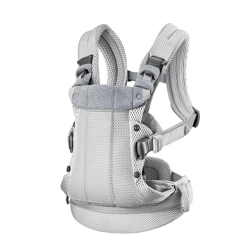 Soft and Comfy Baby Carrier - New Just In!