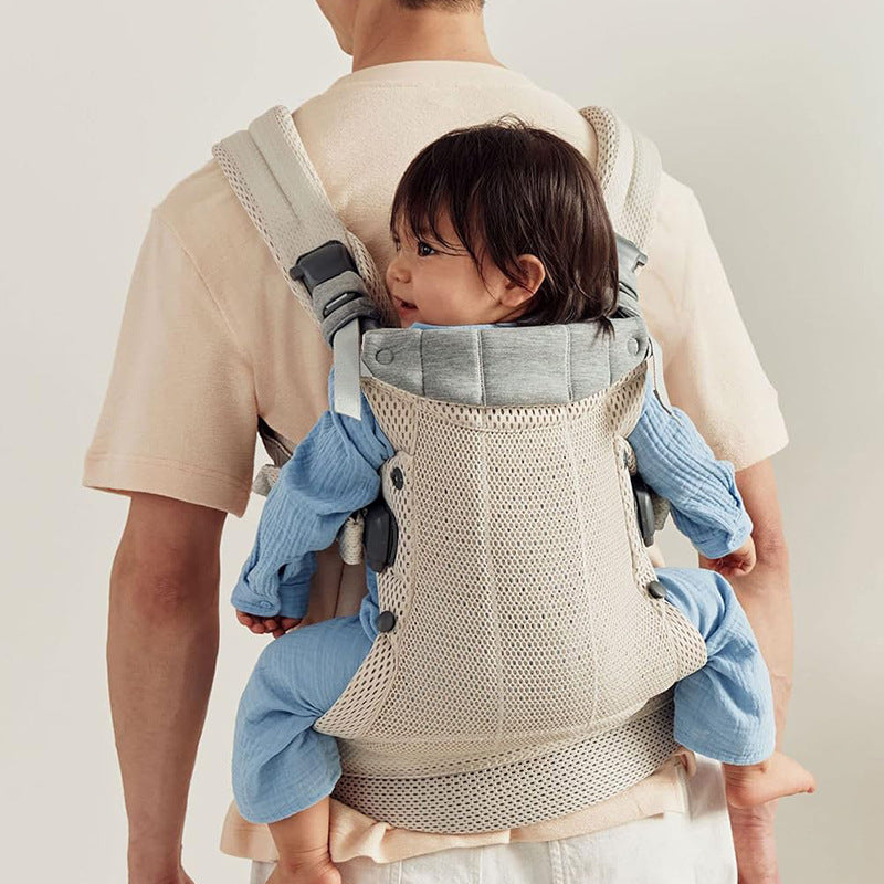 Soft and Comfy Baby Carrier - New Just In!