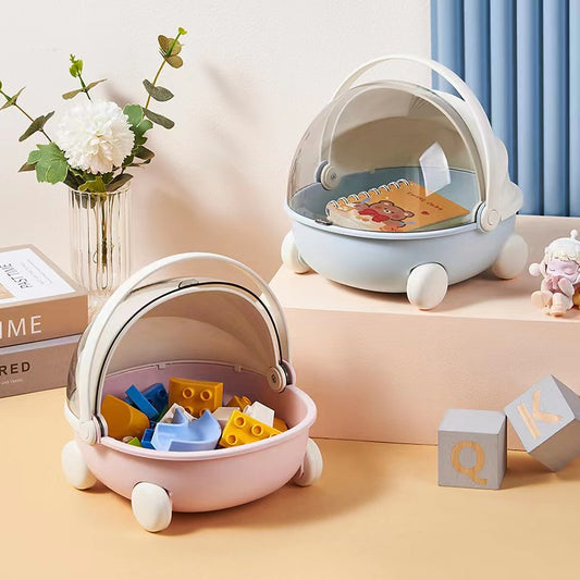 Baby Storage "Stroller"