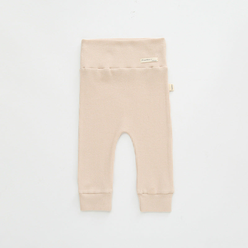 Organic Cotton Leggings - Maus Essentials – Mäus Essentials