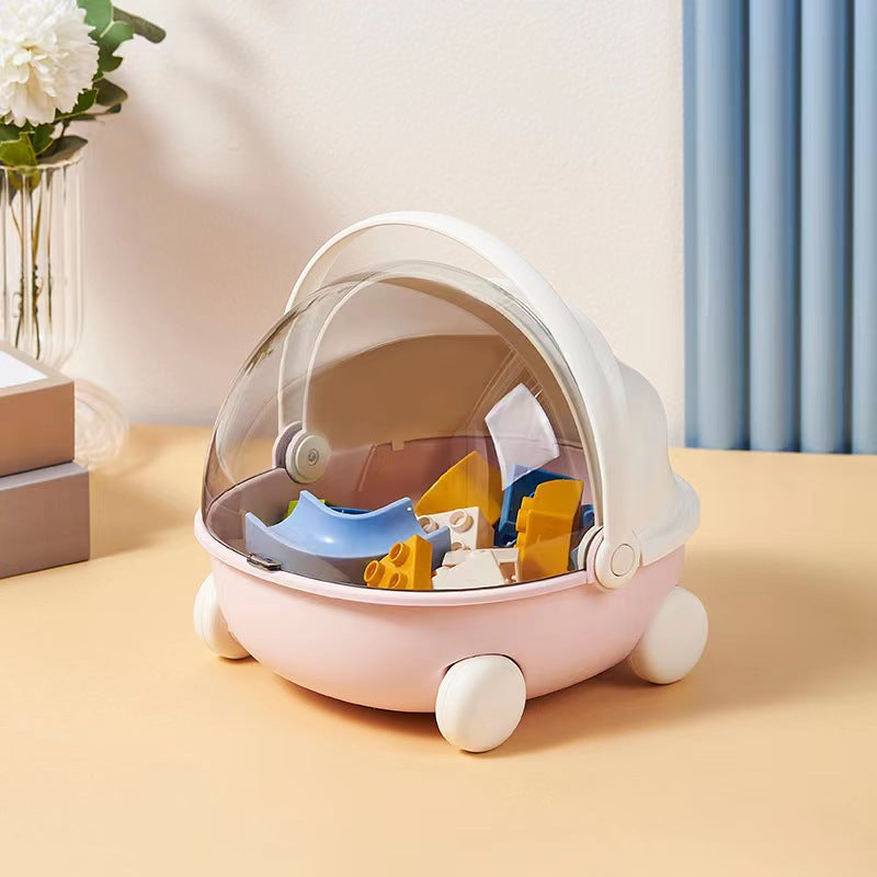 Baby Storage "Stroller"