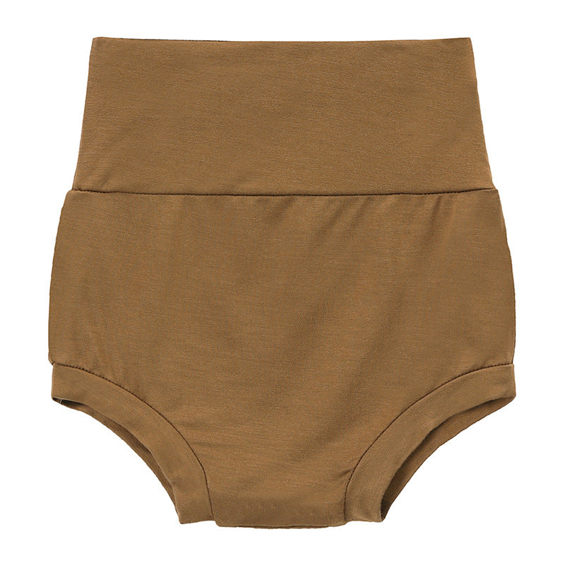 Earthy High Waist Summer Shorts (Take 2 for $28)